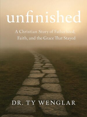 cover image of Unfinished